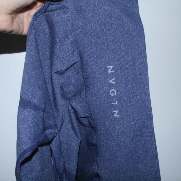 NVGTN Royale Contour Seamless Leggings - Picture 3 of 5